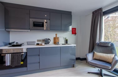 St Columbas Close, City Centre, Coventry - Image 3